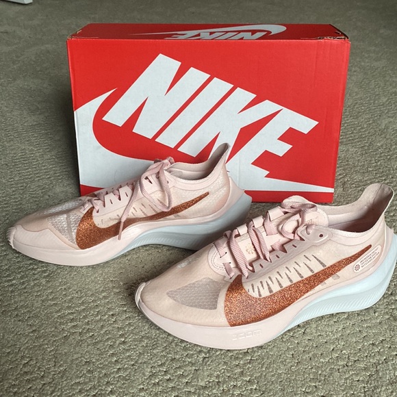Nike Zoom Gravity 'Echo Pink' CT1192-600 - Picture 3 of 8